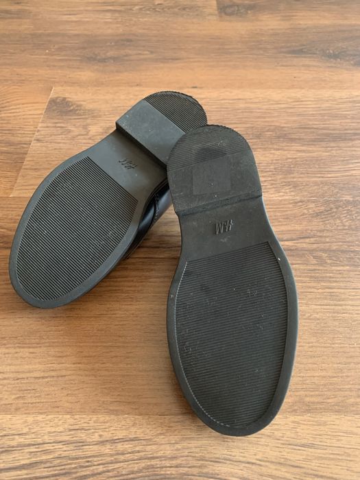 Обувки тип Дерби H&M