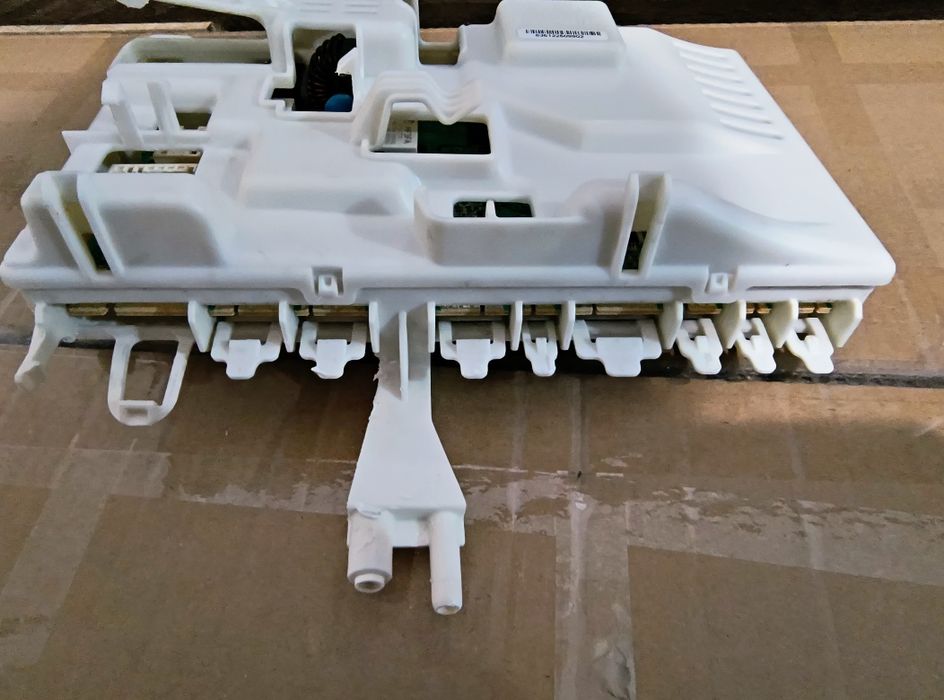 Платка за пералня AEG Lavamat Prorex