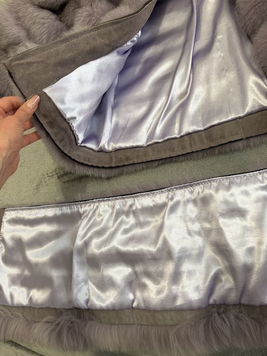 Haina blana naturala Mareus 3 in 1