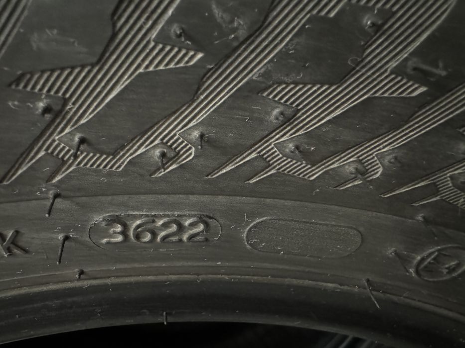 Продам Nokian Hakkapeliitta 9 шипованная