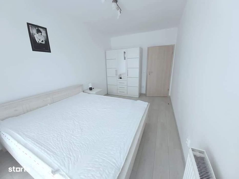 Apartament 3 camere de inchiriat in Sibiu -City Rezidence, cu terasa — fotografia 3