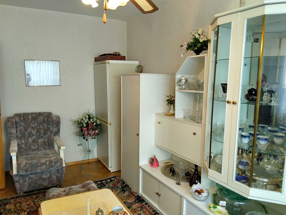 Продава се Тристаен апартамент в Силистра, Център - 87 кв.м за 919 €/кв.м - Снимка #3