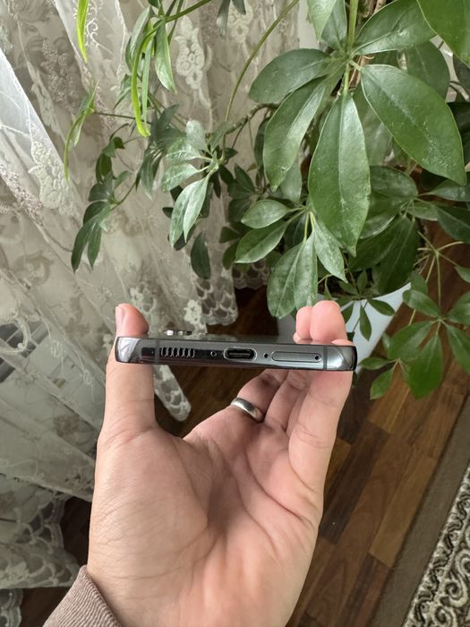 Samsung s23 plus 8/256gb