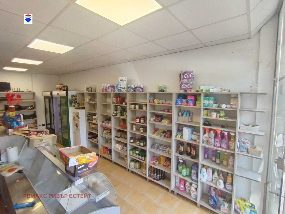 Продава се Магазин в Русе, Здравец Изток - 34 кв.м за 177 €/кв.м - Снимка #6