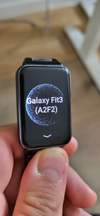 Samsung Galaxy Fit 3