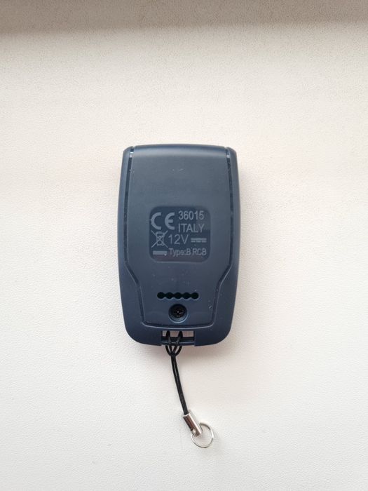 Telecomanda BFT Mitto 2