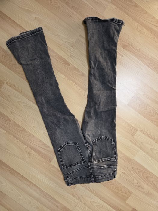 Blugi Zara 8 ani 128 cm