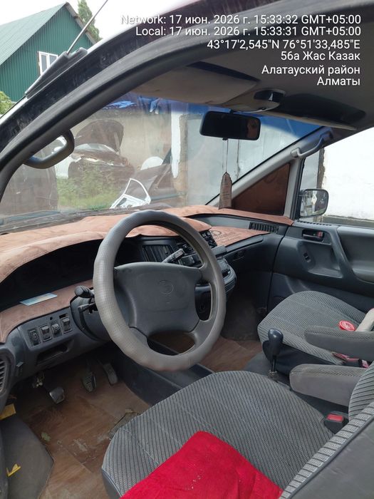 Авто в рассрочку Тоиота превя