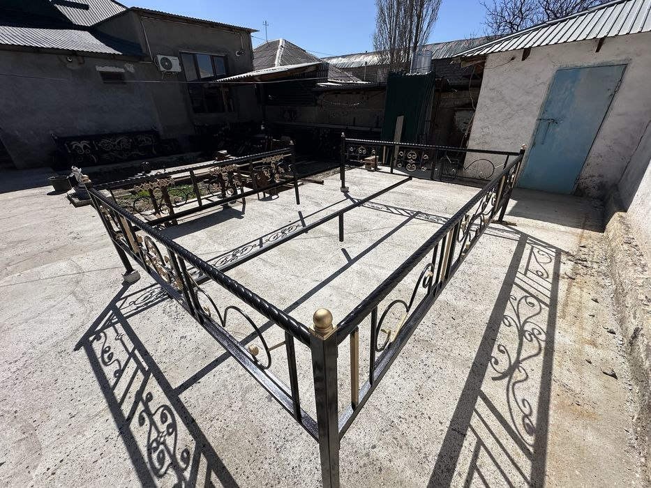 Продаётся тапчан