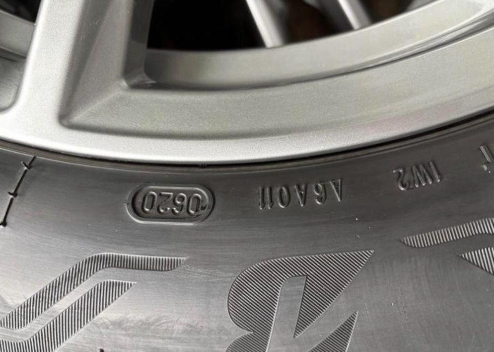 Бмв джанти 19 цола ( Х3, Х4 ) G01, G02