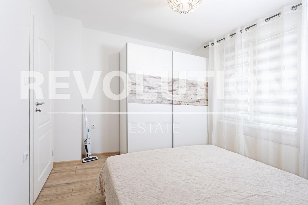 Дава се под наем Двустаен апартамент в Варна, Чаталджа - 60 кв.м за 500 € - Снимка #5