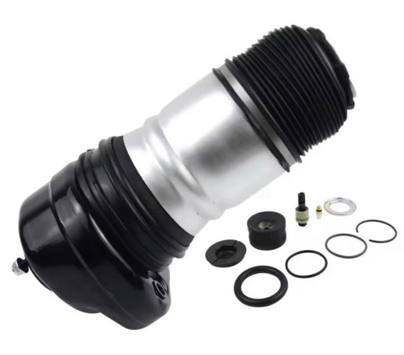 Perne Perna Aer Fata Spate Suspensie Pneumatica Bmw Seria 7 G11 G12