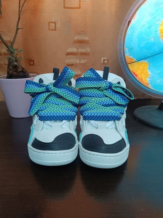 Sneakers Lanvin mărimea 43