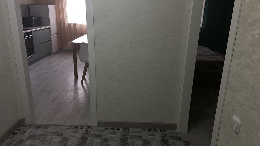 Однушка Аэропорт