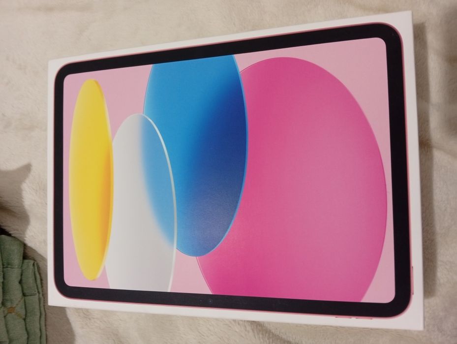 IPad (A16) Wi-Fi