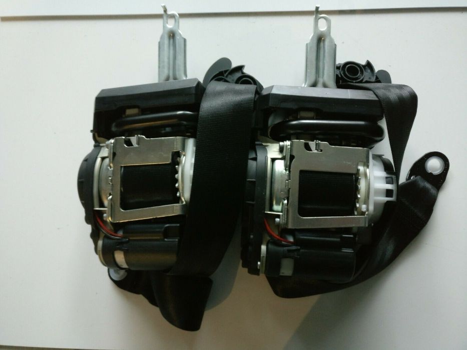 Centuri Siguranta Audi A6 C8 / A7 4K8 2018+ Pre-safe