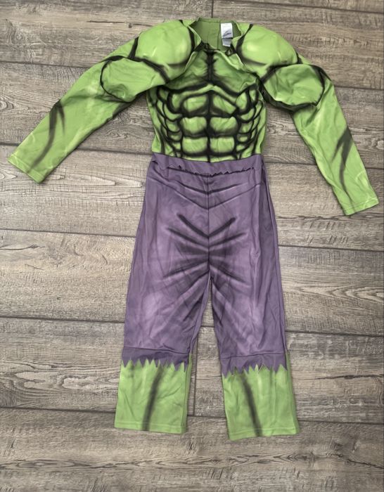 Новогодние костюмы карнавальные супергероев