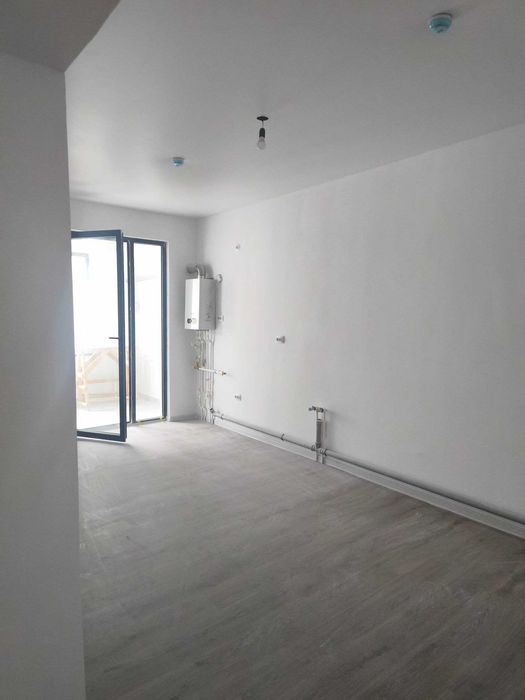 ЖК Assalom Jomiy – 2/6/15 – 62 м² с ремонтом! Сдача скоро!