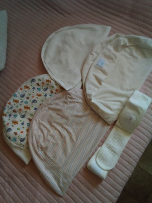 Кокон для новорожденного