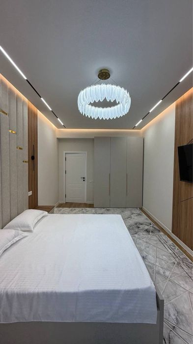 Продается 3 ком. Квартира площадью 107 кв.м. По ул. Беруни