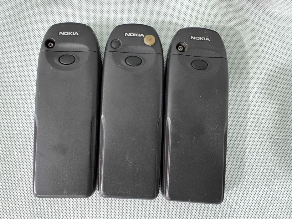 Телефон - Nokia 6310i / 3 бр