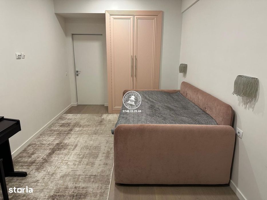 Apartament 4 camere Centru 130 Mp