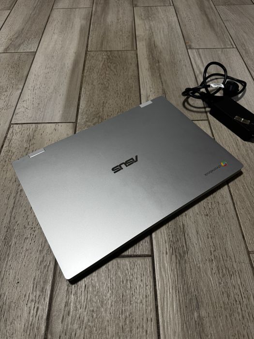 Laptop Asus Chromebook 15.6’/ intel/ 4GB DDR4/ 64GB