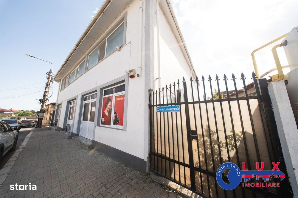 Id 6163 Oportunitate În Exclusivitate – Strada Elena Doamna