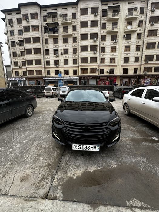 ONIX автомат пример 2 мошина тозза пропан гази бор