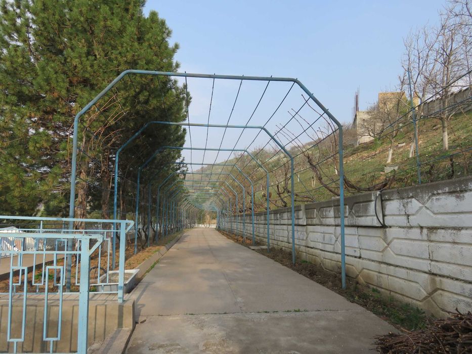 Ер сотилади, участок зона отдыха 2,5 га Бустонлик Ходжикент