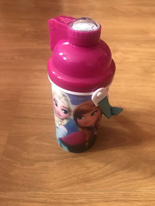 Комплект FROZEN, Елза и Ана