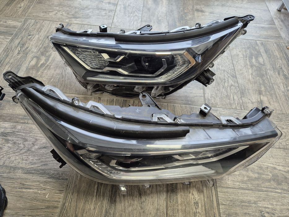 Фарове два броия RAV-4 2020 g.