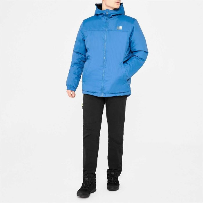 Мъжко водоустойчиво ветроустойчиво яке Karrimor Sierra - S,M, XL и XXL