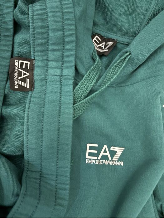 Emporio Armani анчуг