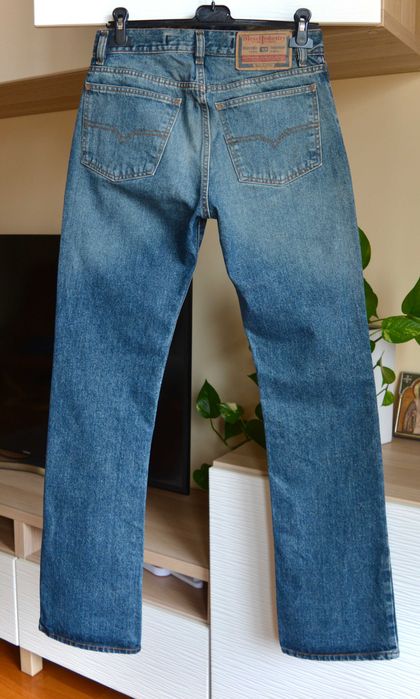 Оригинални дънки Diesel 31 Made In Italy