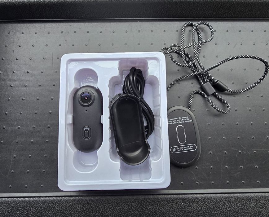 Camera video sport 1080p