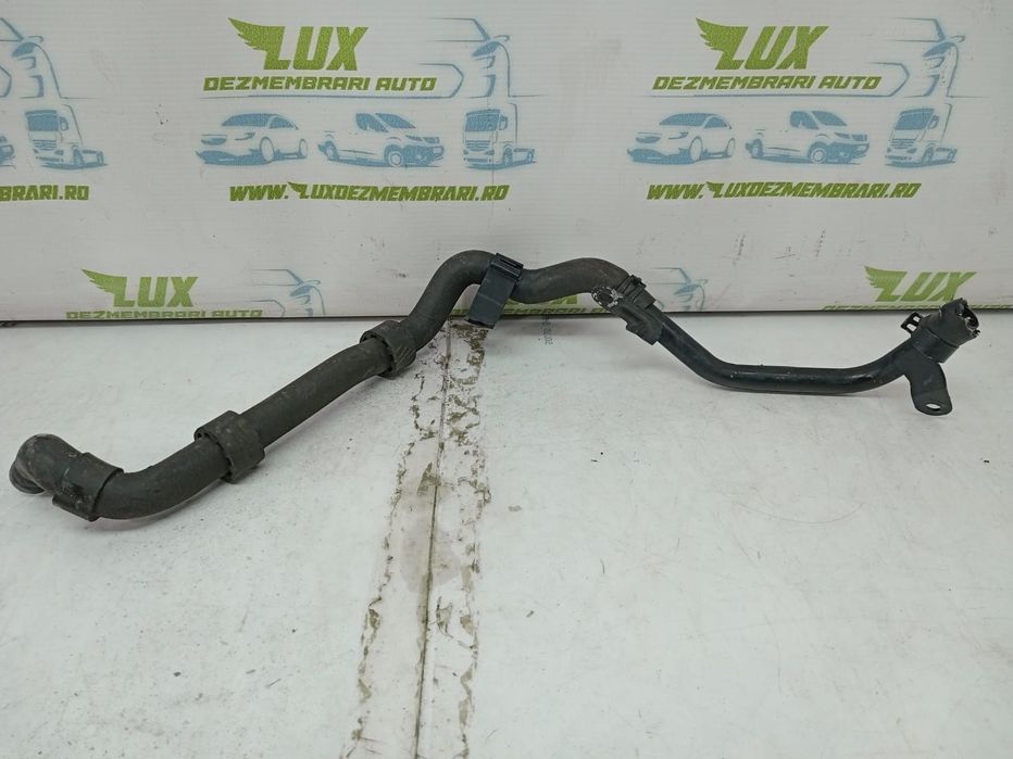 Conducta apa 1.4 tdi cusb 04B121065A Audi A1 8X  [din 2010 pana  2014