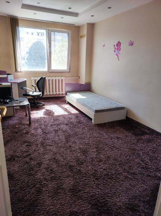 Дава се под наем Тристаен апартамент в с. Златуша, Област София-област - 100 кв.м за 600 € - Снимка #2