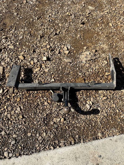 Фаркоп лада гранта фл