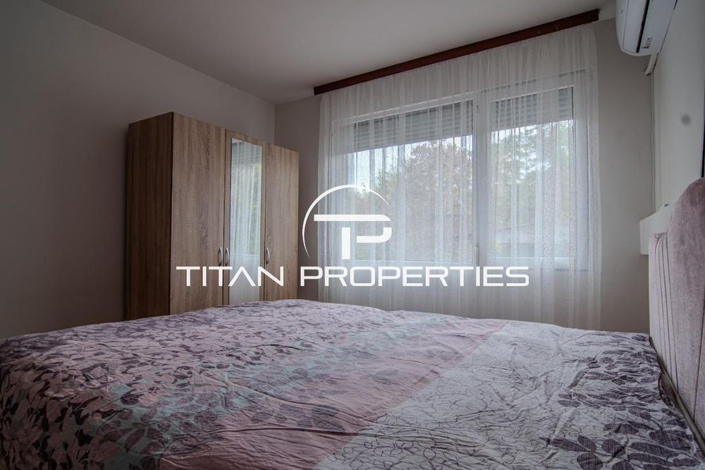 Четиристаен апартамент под наем в кв. Мараша