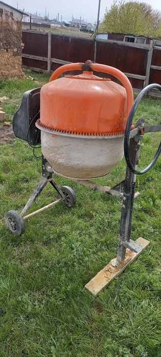 Продам Битономешалка STALKER 180 л