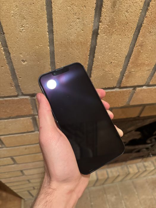 Продам Iphone 13 MIDNIGHT 256gb