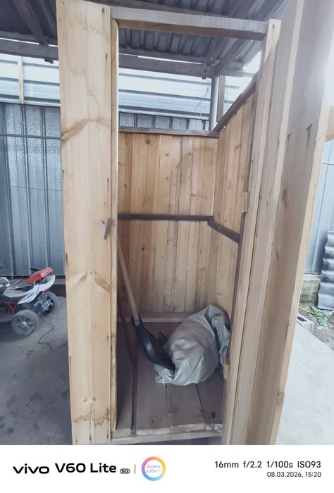 Продам туалет новый