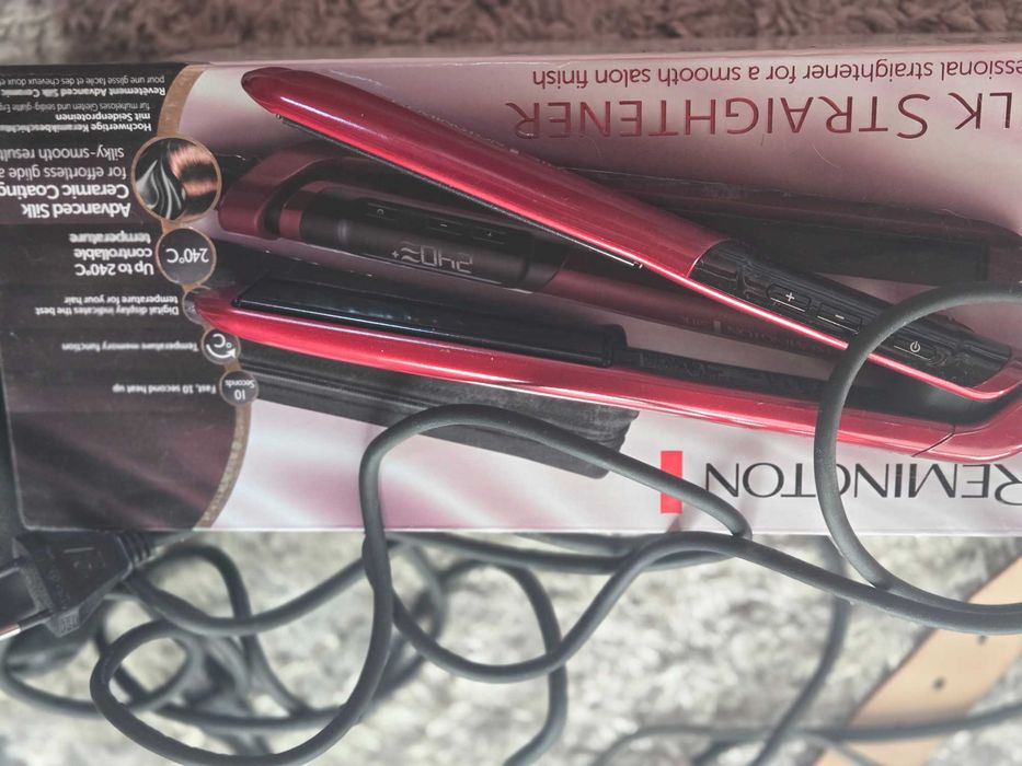 Преси за коса filips,roventa,ghd
