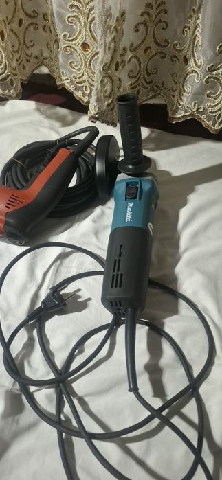 Makita hilti bosch