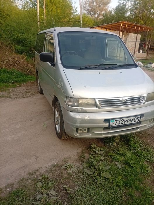 Продам автомобиль