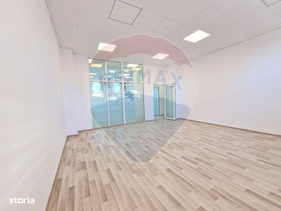 Spațiu de închiriat 405 mp | Parcare | Zona Vitan Dristor Sector 3