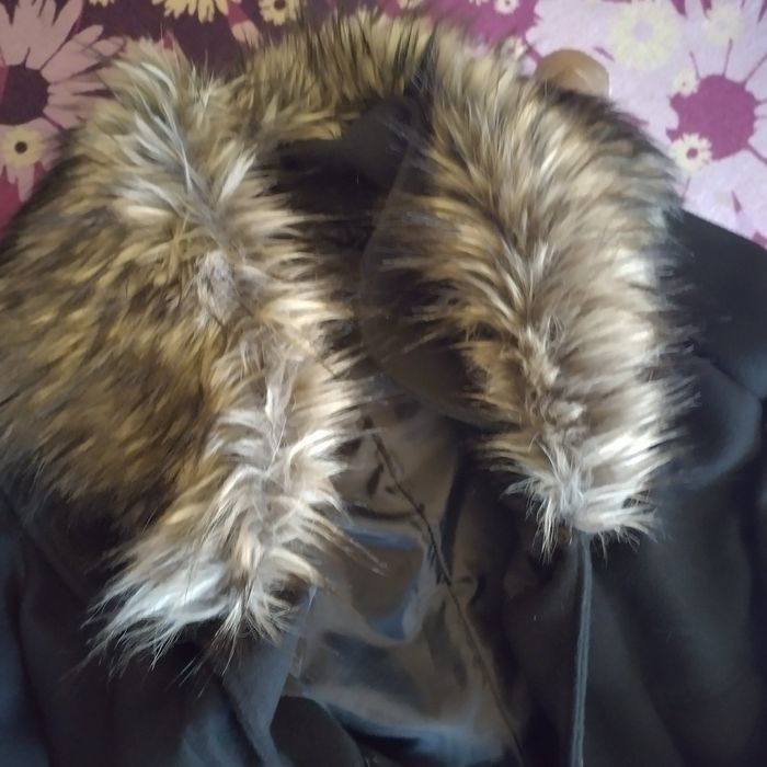 Палто [обличано 2 пъти]