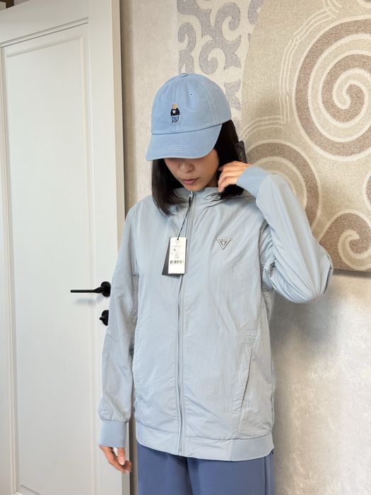 Ветровка guess оригинал