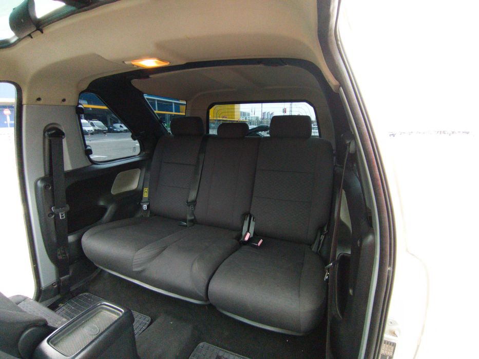 Land Rover Freelander I Facelift TD4